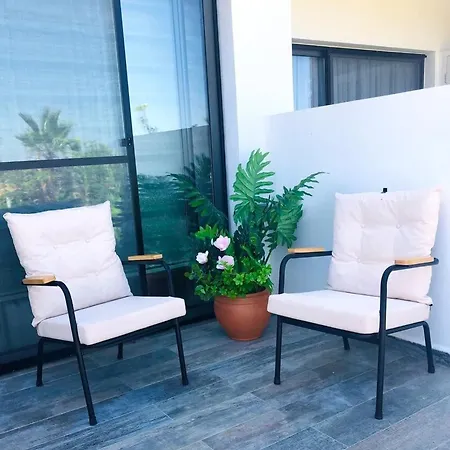 Retreat, Block B2, Unit 6 Agios Nikolaos (Famagusta)