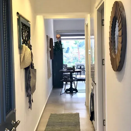 Retreat, Block B2, Unit 6 Apartment Agios Nikolaos (Famagusta)