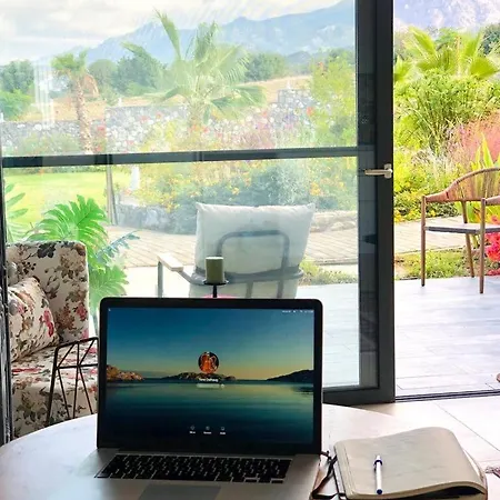 Retreat, Block B2, Unit 6 * Agios Nikolaos (Famagusta)