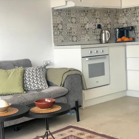 Retreat, Block B2, Unit 6 Apartment