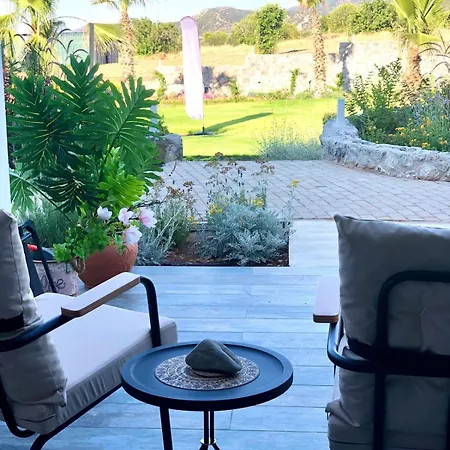 Retreat, Block B2, Unit 6 * Agios Nikolaos (Famagusta)