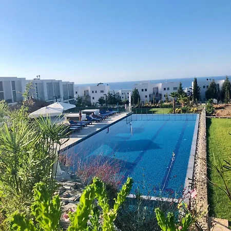 Retreat, Block B2, Unit 6