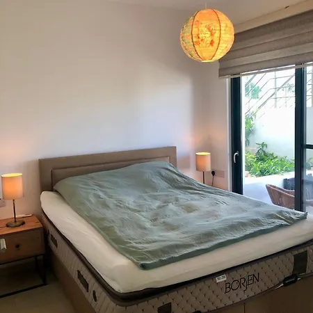 Apartment Retreat, Block B2, Unit 6