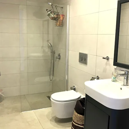 Retreat, Block B2, Unit 6 Agios Nikolaos (Famagusta)