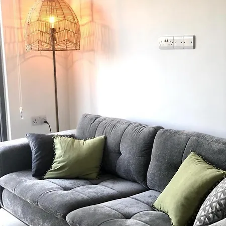 Retreat, Block B2, Unit 6 * Agios Nikolaos (Famagusta)