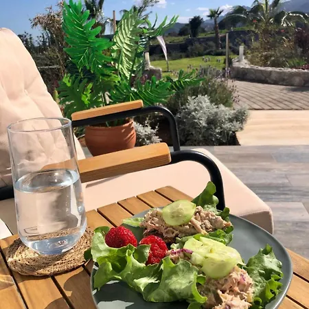 Retreat, Block B2, Unit 6 Agios Nikolaos (Famagusta)