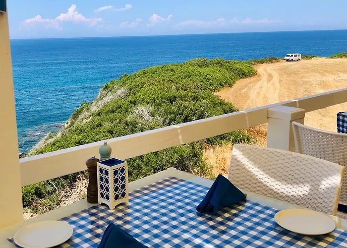 Διαμέρισμα Retreat, Block B2, Unit 6