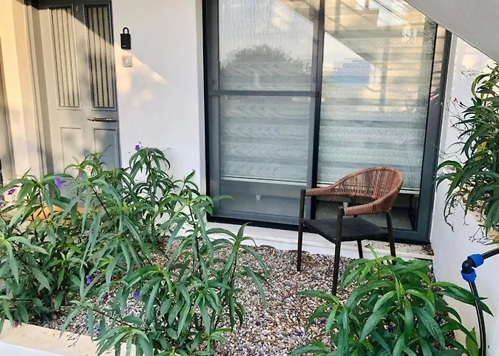 Διαμέρισμα Retreat, Block B2, Unit 6 *