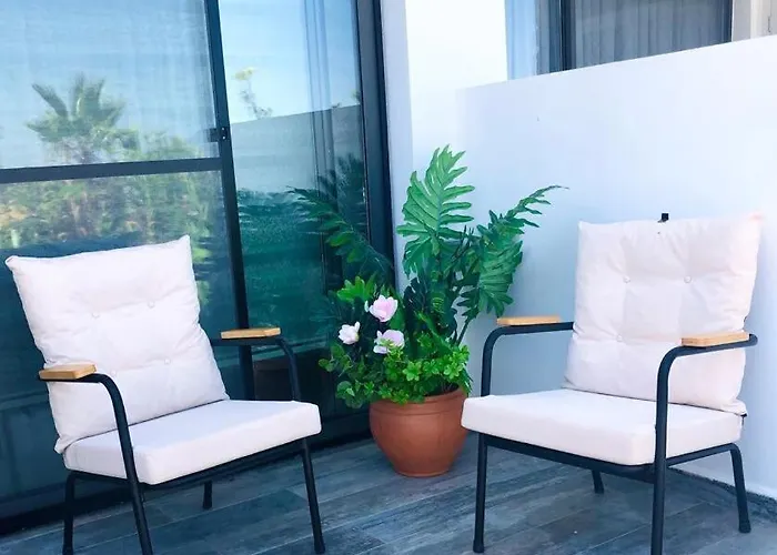 Retreat, Block B2, Unit 6 Άγιος Νικόλαος