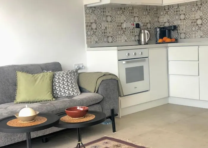 Retreat, Block B2, Unit 6 Apartmán