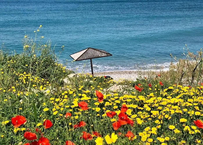 Retreat, Block B2, Unit 6 Άγιος Νικόλαος